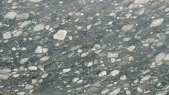 Đá Granite Green Pebble