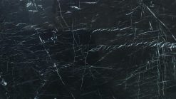 Đá Marble đen chỉ trắng