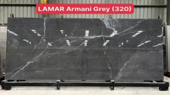 Lamar Armani Grey