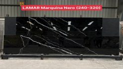 Lamar Marquina Nero