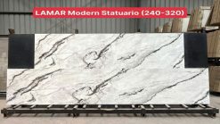 Lamar Modern Statuario