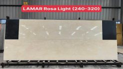 Lamar Rosa Light
